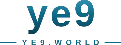 ye9 logo